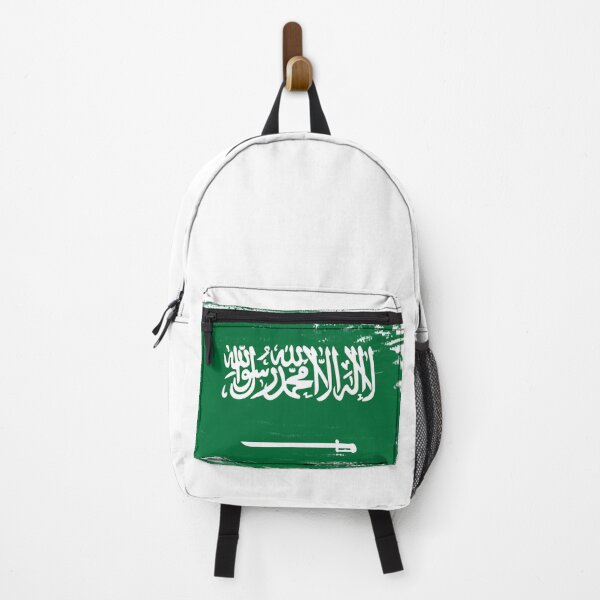Item preview, SAUDI ARABIA TEAM Football National Flag FOOTBALL LOVER For Proud Patriotic Sports SAUDI SOCCER FOOTBALL Fan designed and sold by HalloweenGift.