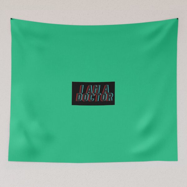 Item preview, Just cool I am a Doctor designed and sold by Pradip basu.