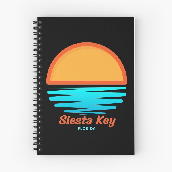 Item preview, Siesta Key Florida Sunset designed and sold by MtWoodsonSales.