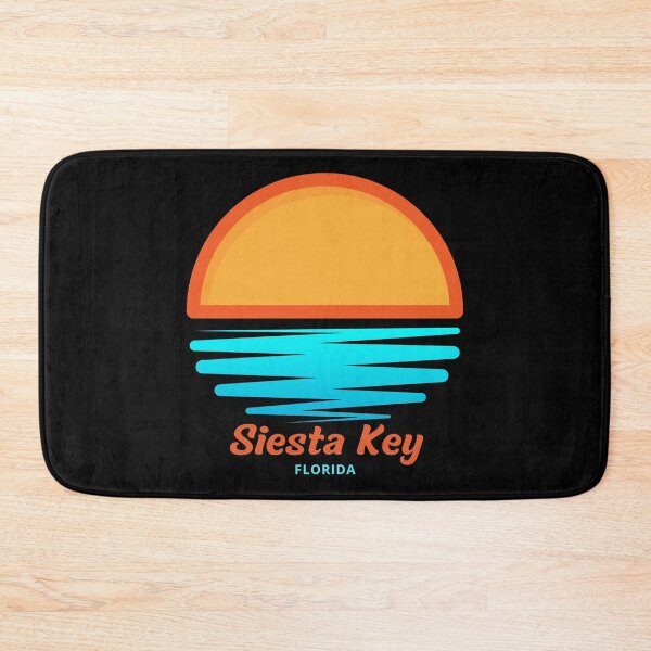 Item preview, Siesta Key Florida Sunset designed and sold by MtWoodsonSales.