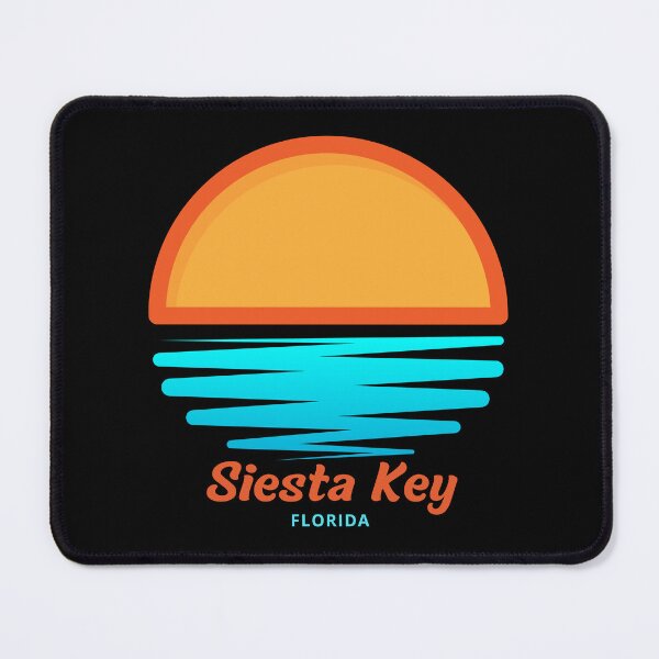 Item preview, Siesta Key Florida Sunset designed and sold by MtWoodsonSales.