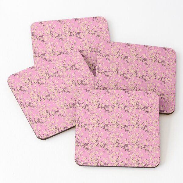 Item preview, Japanese Cherry Blossoms, Japanese Theme designed and sold by mamahellfire31.