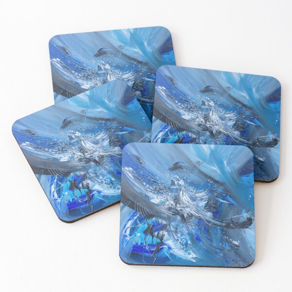 Item preview, Deep Blue Sea designed and sold by Joey Santiago.