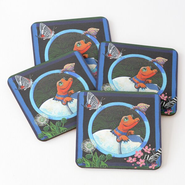 Item preview, Rhoda Hatches designed and sold by jwintercollins.