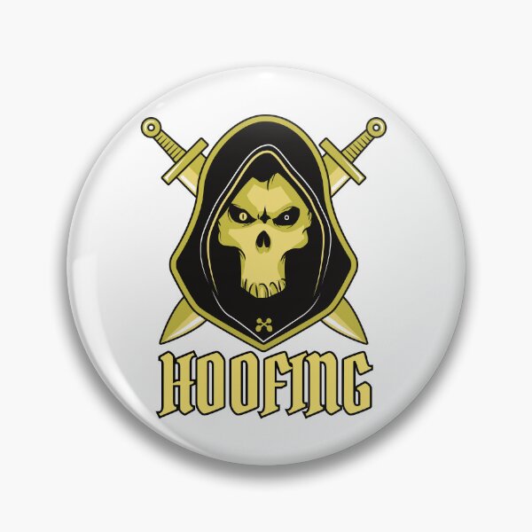 Item preview, HOOFING designed and sold by FXR-Designs.