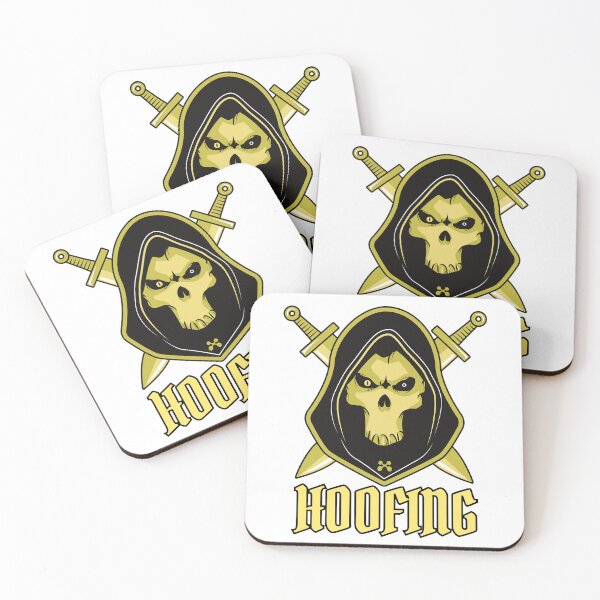 Item preview, HOOFING designed and sold by FXR-Designs.