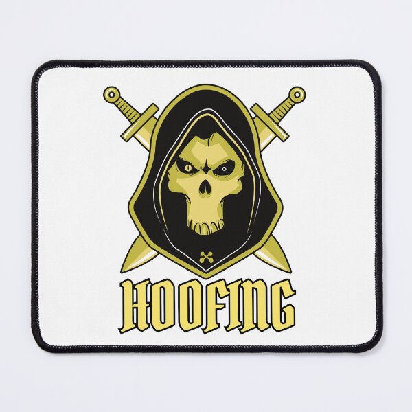 Item preview, HOOFING designed and sold by FXR-Designs.