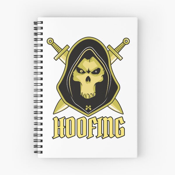 Item preview, HOOFING designed and sold by FXR-Designs.