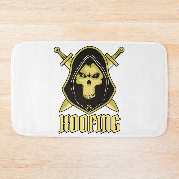 Item preview, HOOFING designed and sold by FXR-Designs.