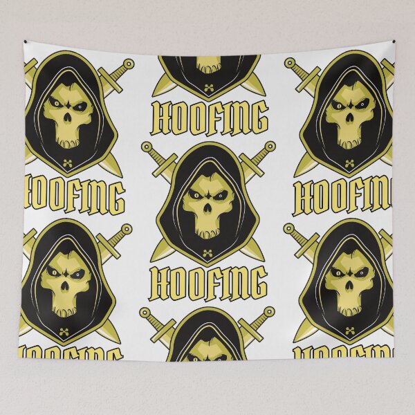 Item preview, HOOFING designed and sold by FXR-Designs.