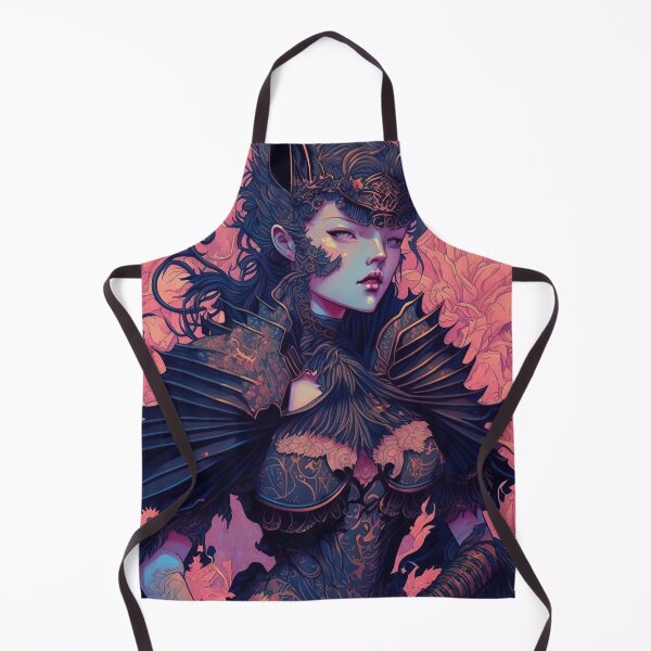 Item preview, Chica furra designed and sold by IA-Power.