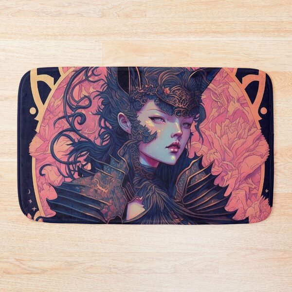 Item preview, Chica furra designed and sold by IA-Power.