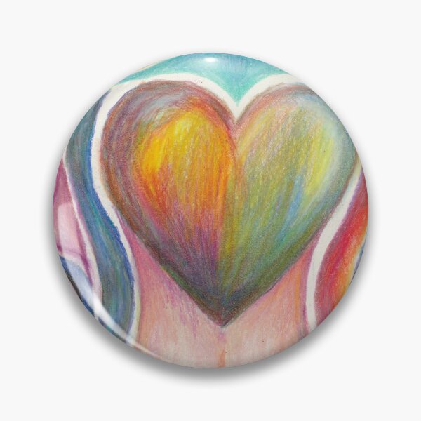 Item preview, Heart and Emotions designed and sold by acdlart.