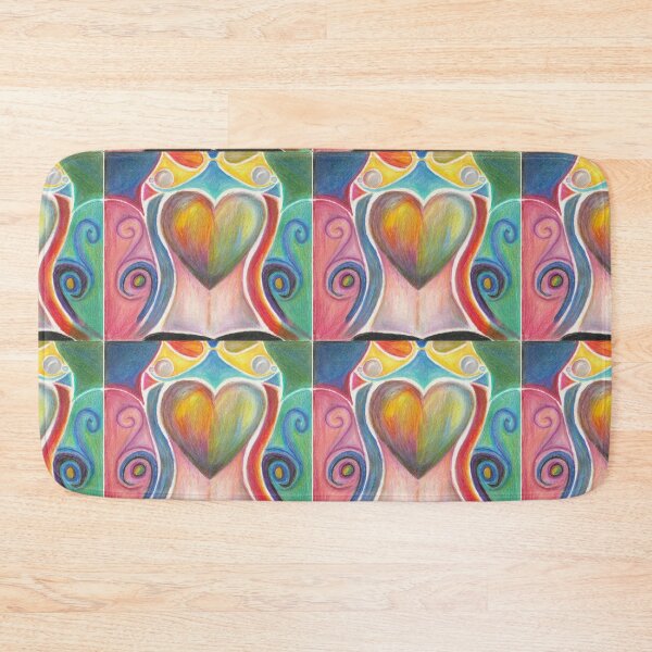Item preview, Heart and Emotions designed and sold by acdlart.