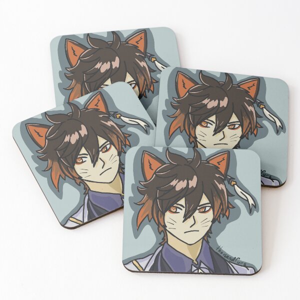 Item preview, Catboy Zhong Li designed and sold by Thousandfurs.