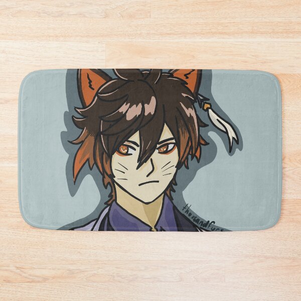 Item preview, Catboy Zhong Li designed and sold by Thousandfurs.