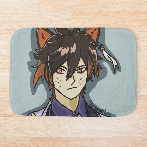 Item preview, Catboy Zhong Li designed and sold by Thousandfurs.
