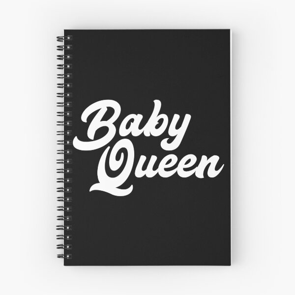 Item preview, Baby Queen Merch Baby Queen Logo designed and sold by BenRyme.