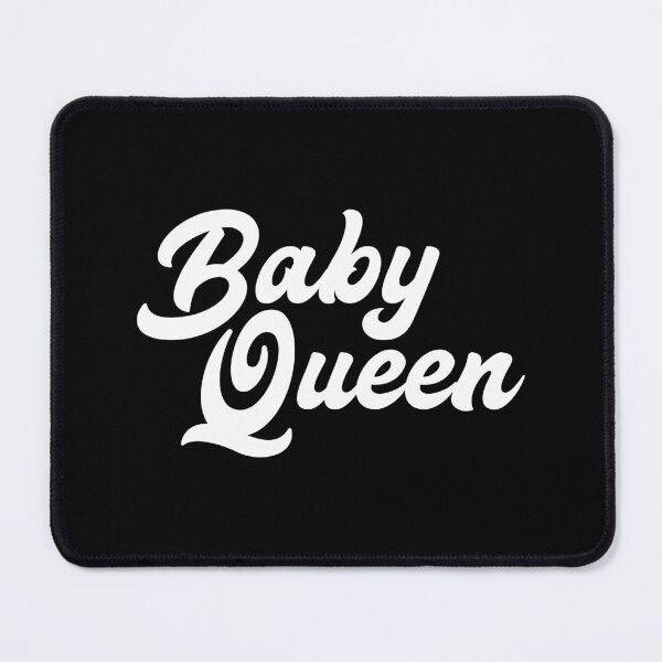 Item preview, Baby Queen Merch Baby Queen Logo designed and sold by BenRyme.