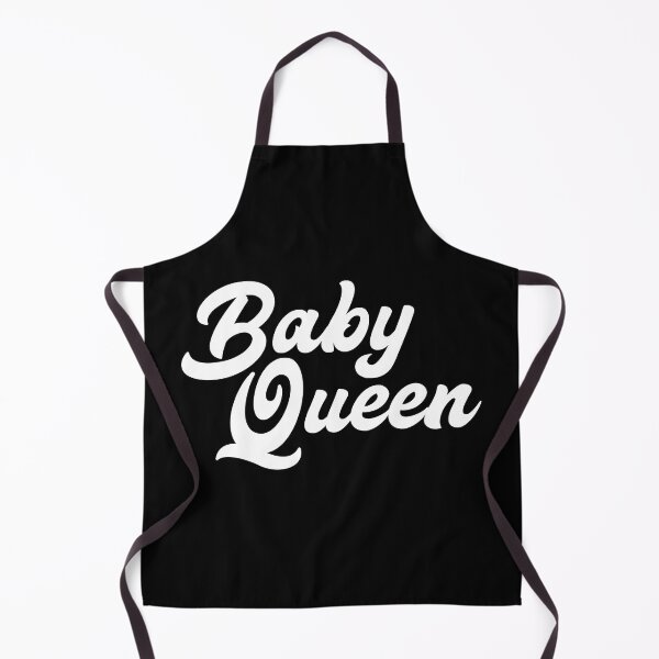 Item preview, Baby Queen Merch Baby Queen Logo designed and sold by BenRyme.