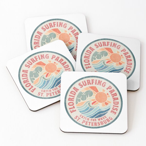 Item preview, Vintage St. Petersburg Florida designed and sold by TonySpencer.