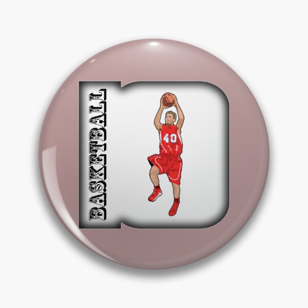 Item preview, Basketball! Shooting designed and sold by designs-by-ann.