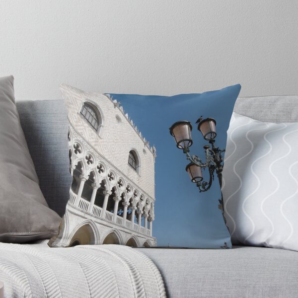Item preview,  The Doge's Palace - Venice designed and sold by Samantha Higgs.