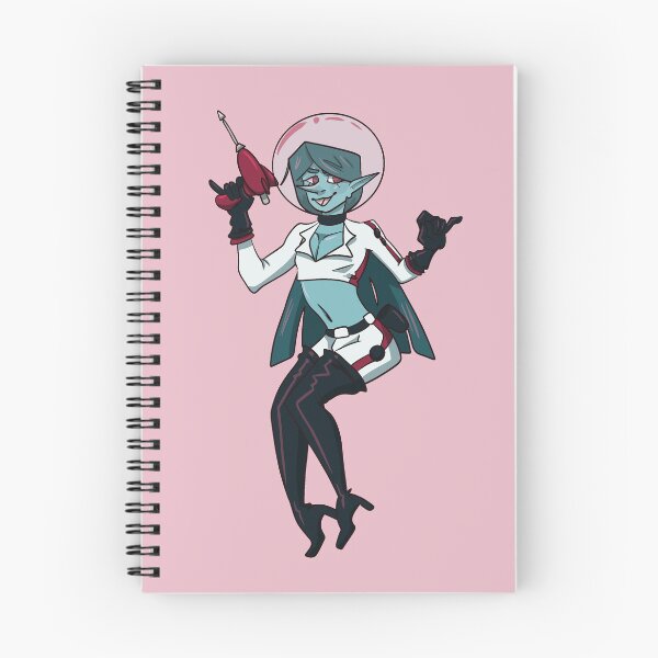 Item preview, Nuka Girl Halfar designed and sold by SweetBeaTea.