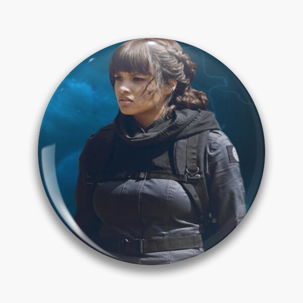 Item preview, Abigail Bellweather Poster designed and sold by CatiaCosta.