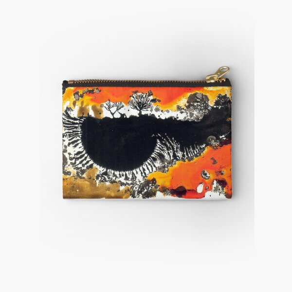 Item preview, upside down land designed and sold by nebulart.