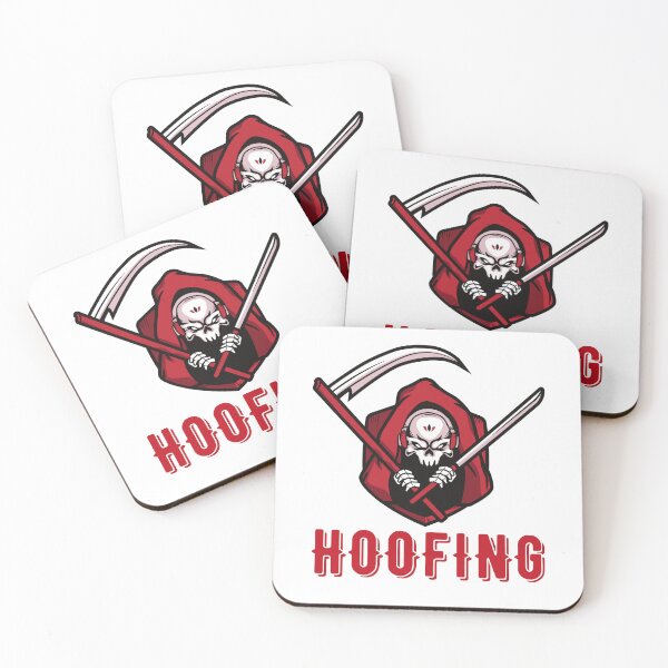 Item preview, HOOFING designed and sold by FXR-Designs.