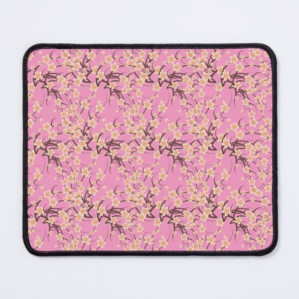 Item preview, Japanese Cherry Blossoms, Japanese Theme designed and sold by mamahellfire31.