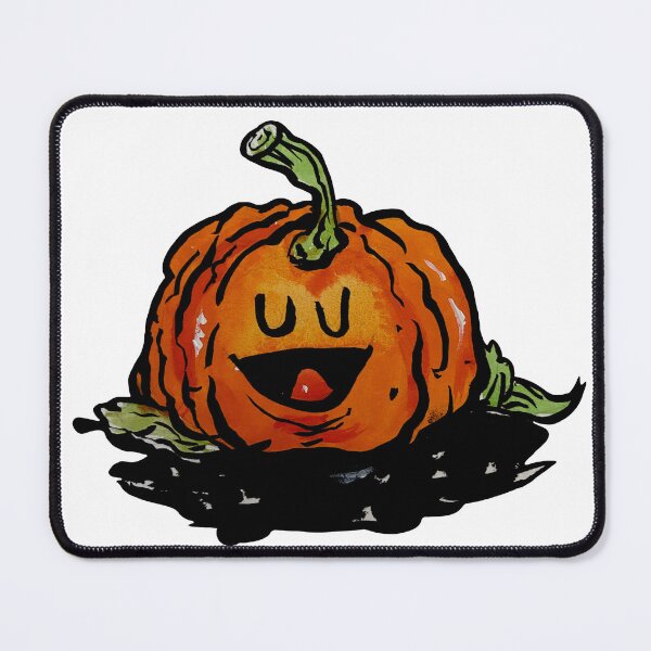 Item preview, Calabaza Dormida designed and sold by GriffonCo.