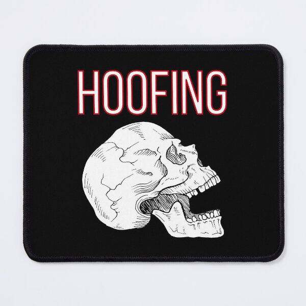 Item preview, HOOFING designed and sold by FXR-Designs.