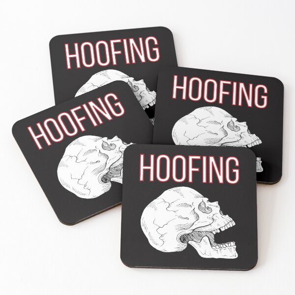 Item preview, HOOFING designed and sold by FXR-Designs.