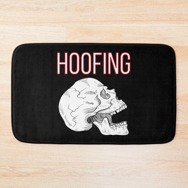 Item preview, HOOFING designed and sold by FXR-Designs.
