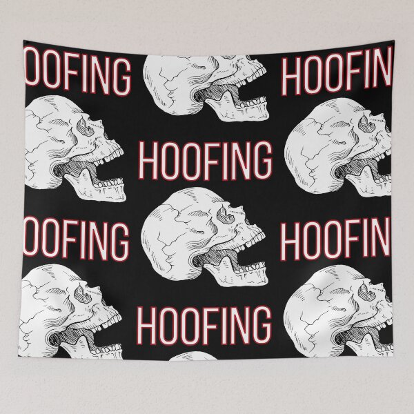 Item preview, HOOFING designed and sold by FXR-Designs.