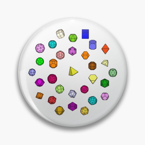 Item preview, Gmtrx Seni Lawal Polyhedra Matrix designed and sold by Seni Lawal.