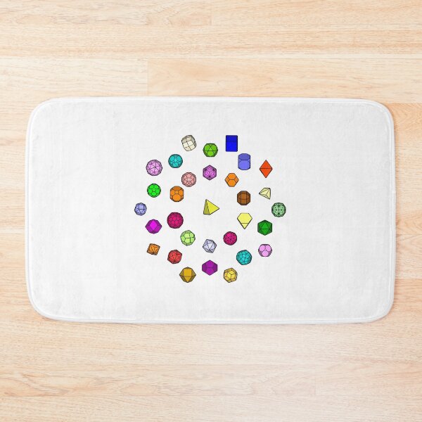 Item preview, Gmtrx Seni Lawal Polyhedra Matrix designed and sold by Seni Lawal.