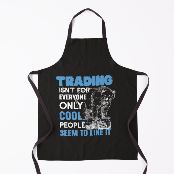 Item preview, Trading Gift, Funny Trader gift, Unique gift for stock market, forex, crypto, and options trader, Wall street gift for him, Cool Trader designed and sold by TradingTeesKids.