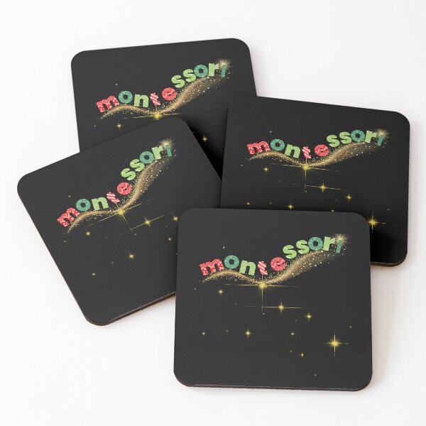 Item preview, Montessori Christmas Approaching designed and sold by TeyMank.