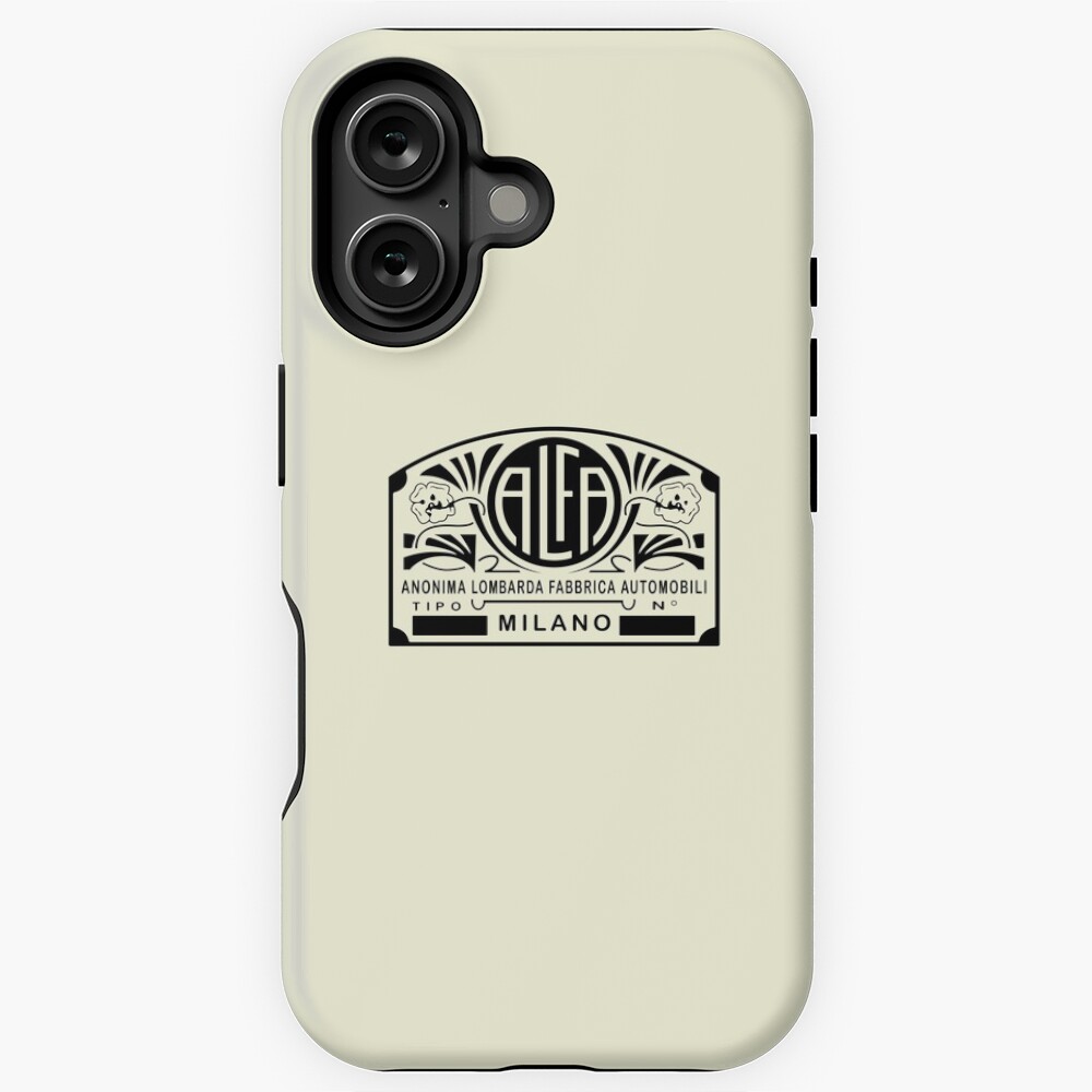 Item preview, iPhone Magsafe Tough Case designed and sold by evanbottcher.