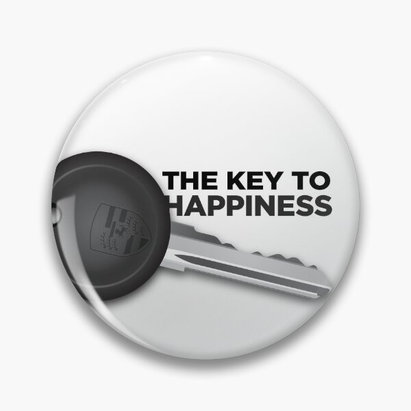 Item preview, The key to happiness designed and sold by Tylex72.