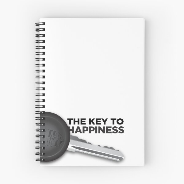 Item preview, The key to happiness designed and sold by Tylex72.