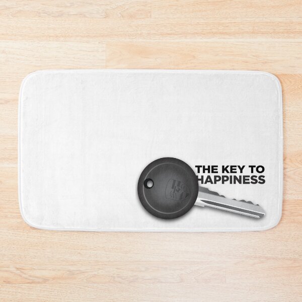 Item preview, The key to happiness designed and sold by Tylex72.