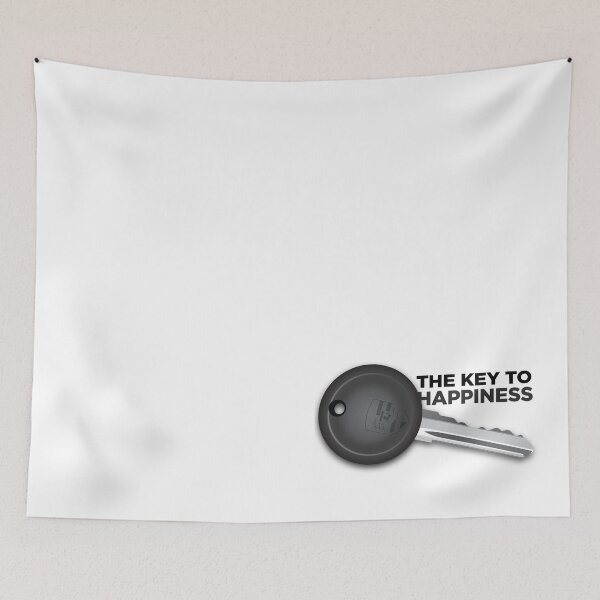 Item preview, The key to happiness designed and sold by Tylex72.