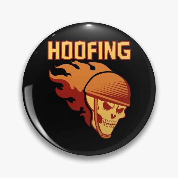 Item preview, HOOFING designed and sold by FXR-Designs.