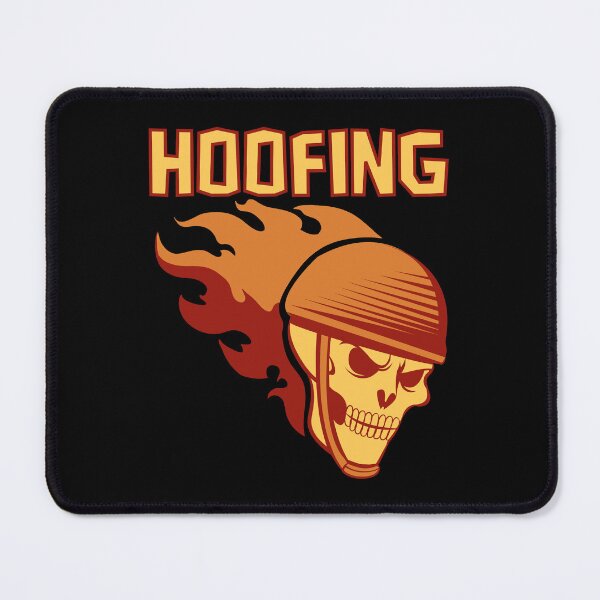 Item preview, HOOFING designed and sold by FXR-Designs.