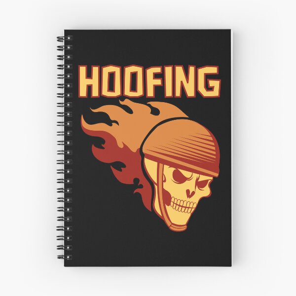 Item preview, HOOFING designed and sold by FXR-Designs.