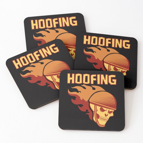Item preview, HOOFING designed and sold by FXR-Designs.